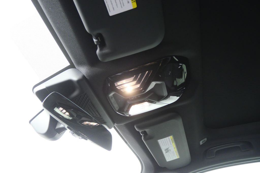 Thumbnail: 2026 BMW X3 - 17