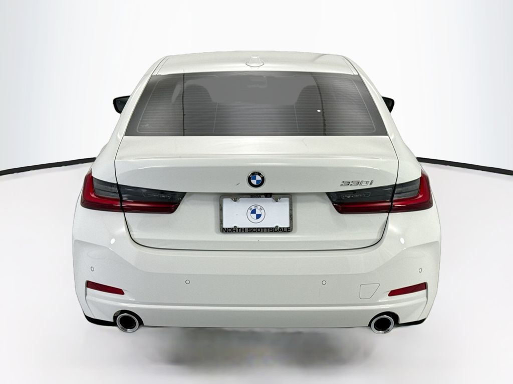Thumbnail: 2025 BMW 3 Series - 6