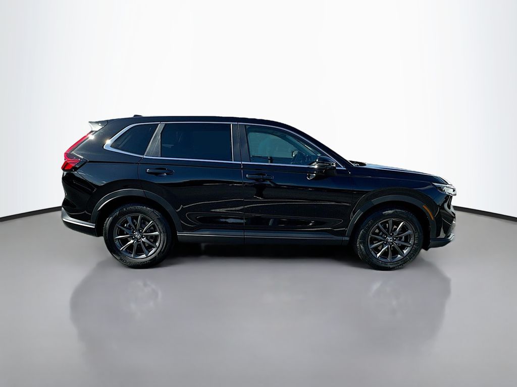 Thumbnail: 2026 Honda CR-V - 4