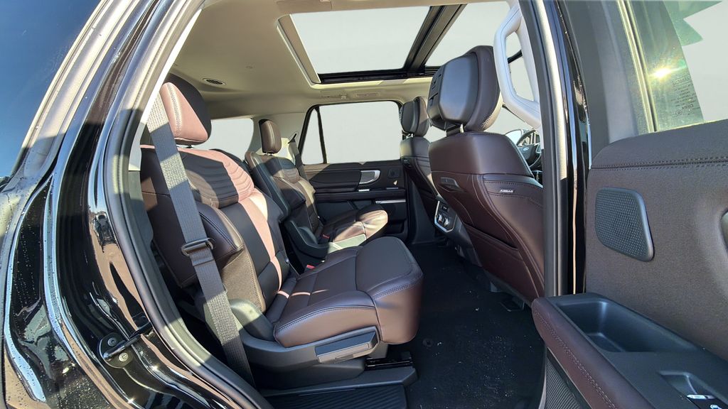 2026 Ford Expedition