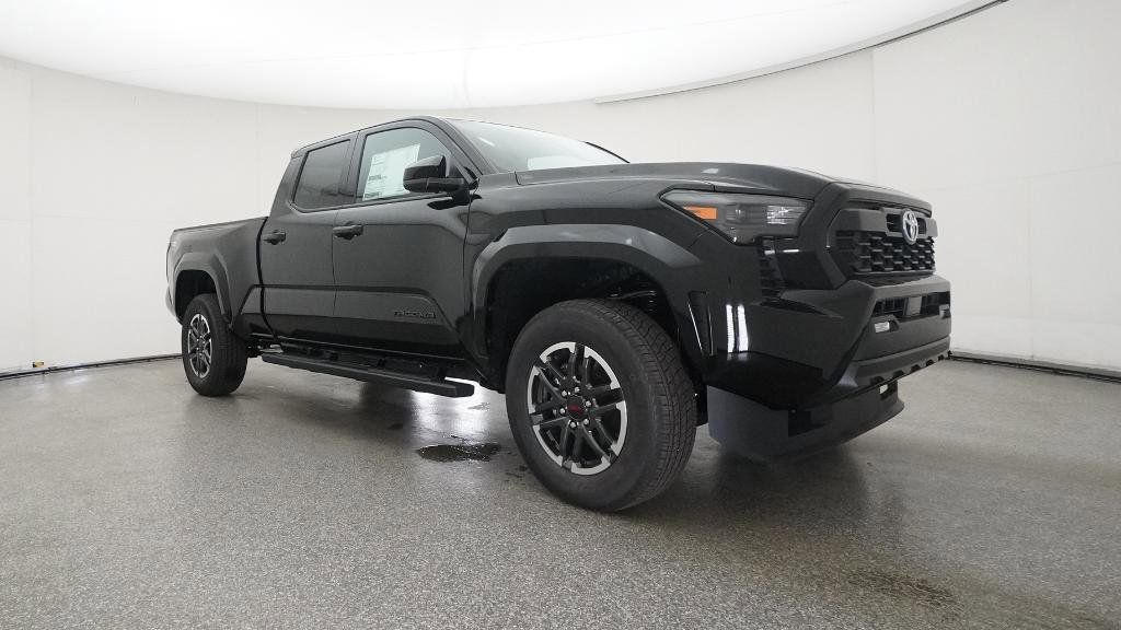 Thumbnail: 2025 Toyota Tacoma - 8