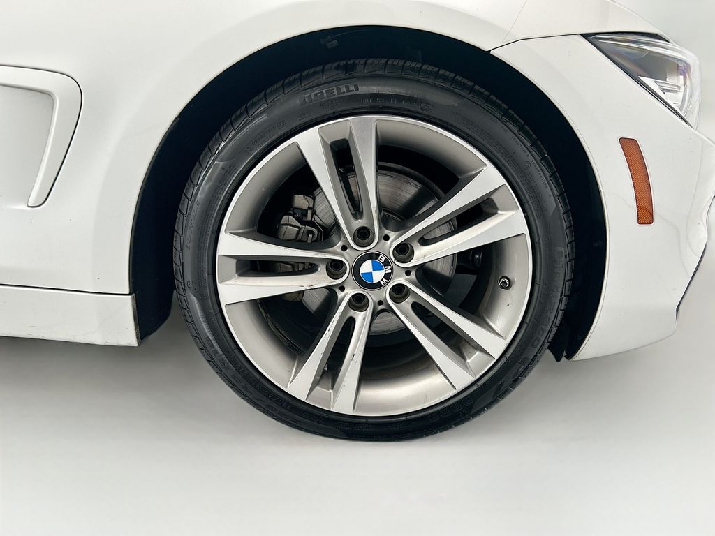 Thumbnail: 2018 BMW 4 Series - 31