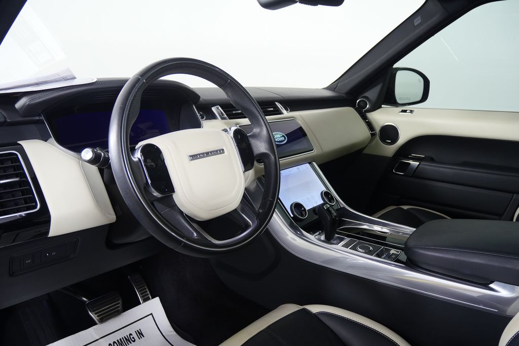 Thumbnail: 2019 Land Rover Range Rover Sport - 13
