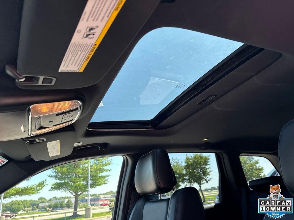 Used 2022 Jeep Grand Cherokee WK Limited with VIN 1C4RJFBG5NC167915 for sale in Kansas City