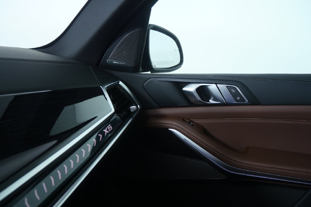 Thumbnail: 2026 BMW X5 - 22