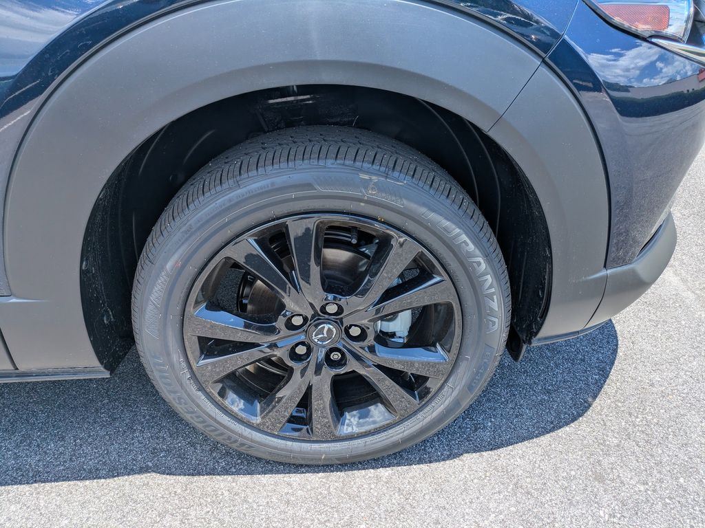 2026 Mazda CX-30 2.5 S Select Sport