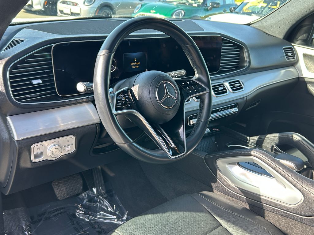 Thumbnail: 2024 Mercedes-Benz GLE - 13