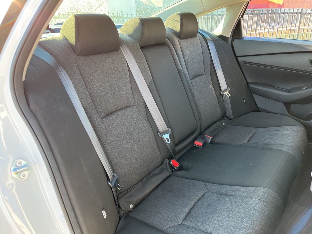 Thumbnail: 2023 Honda Accord - 23