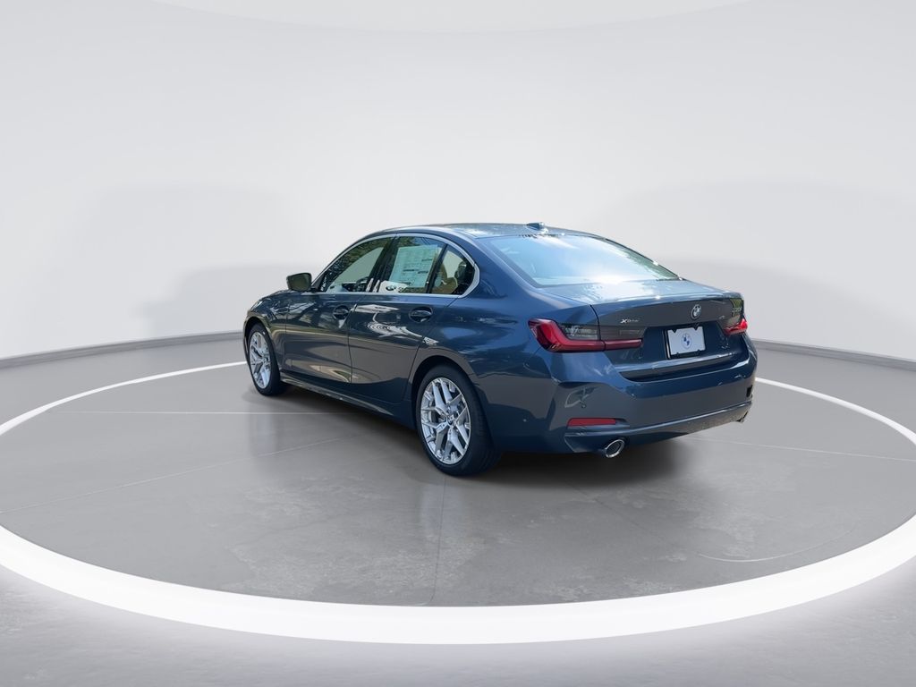 Thumbnail: 2025 BMW 3 Series - 6