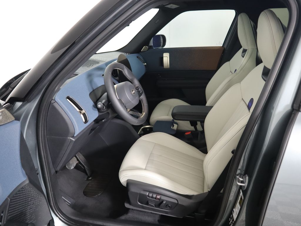 Thumbnail: 2026 MINI Cooper Countryman - 20