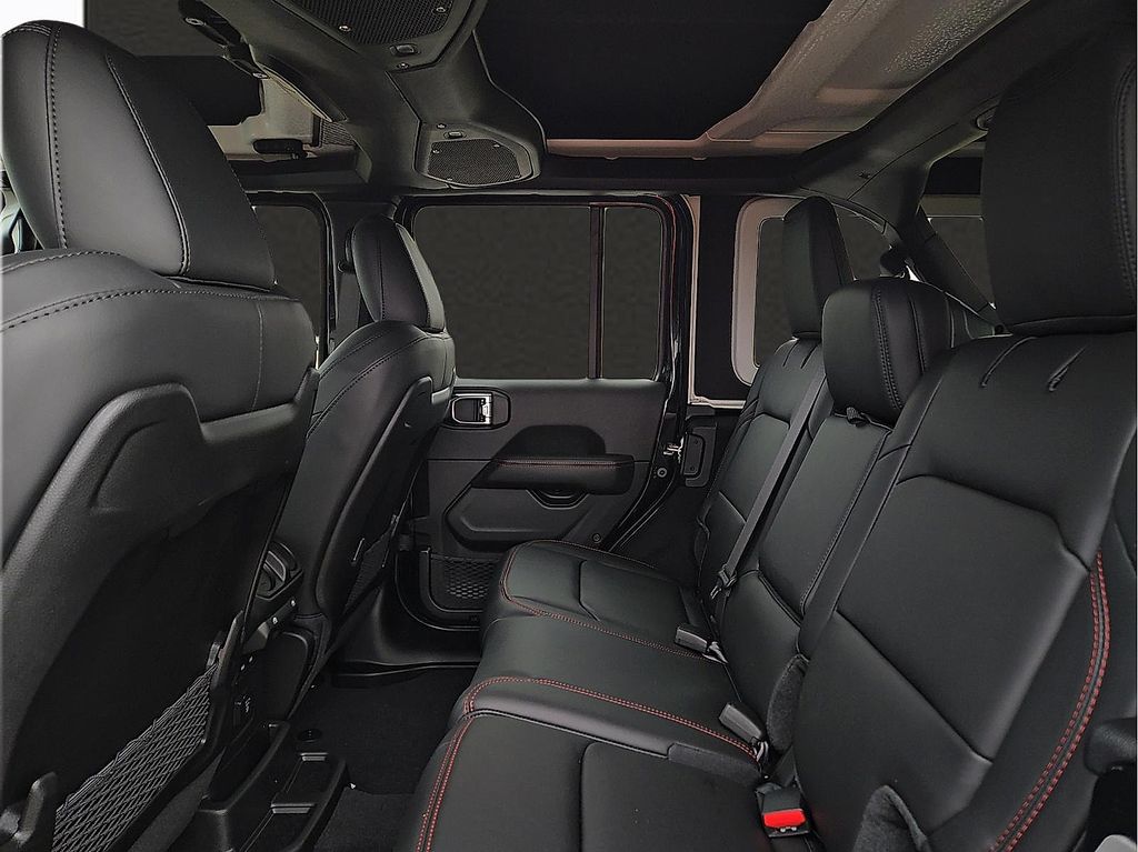 New 2026 Jeep Wrangler For Sale in Farmington, AR