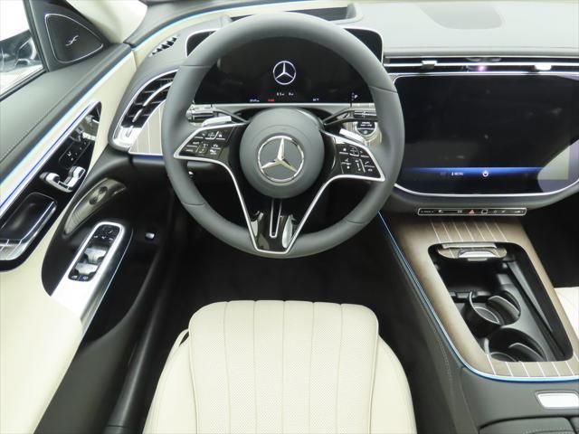 Thumbnail: 2026 Mercedes-Benz E-Class - 11