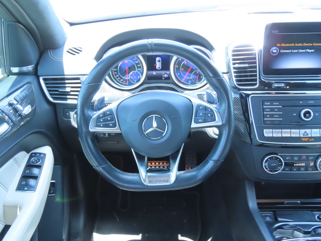 Thumbnail: 2019 Mercedes-Benz GLE - 6