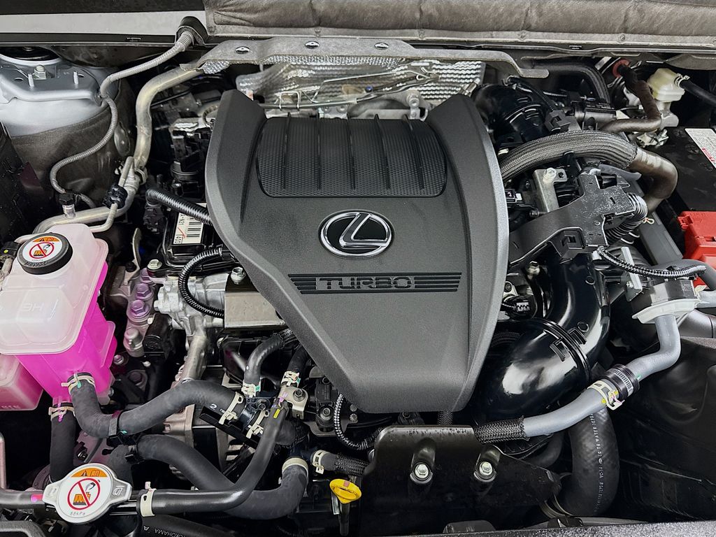 Thumbnail: 2025 Lexus RX - 31