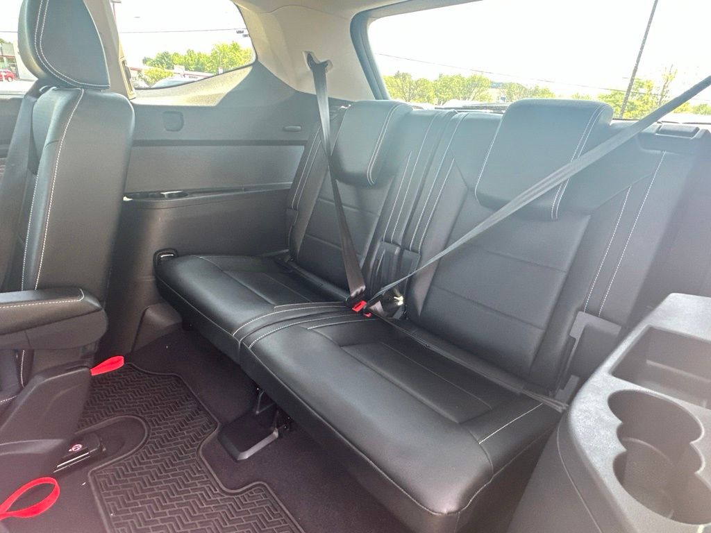 Used 2023 Volkswagen Atlas SUV
