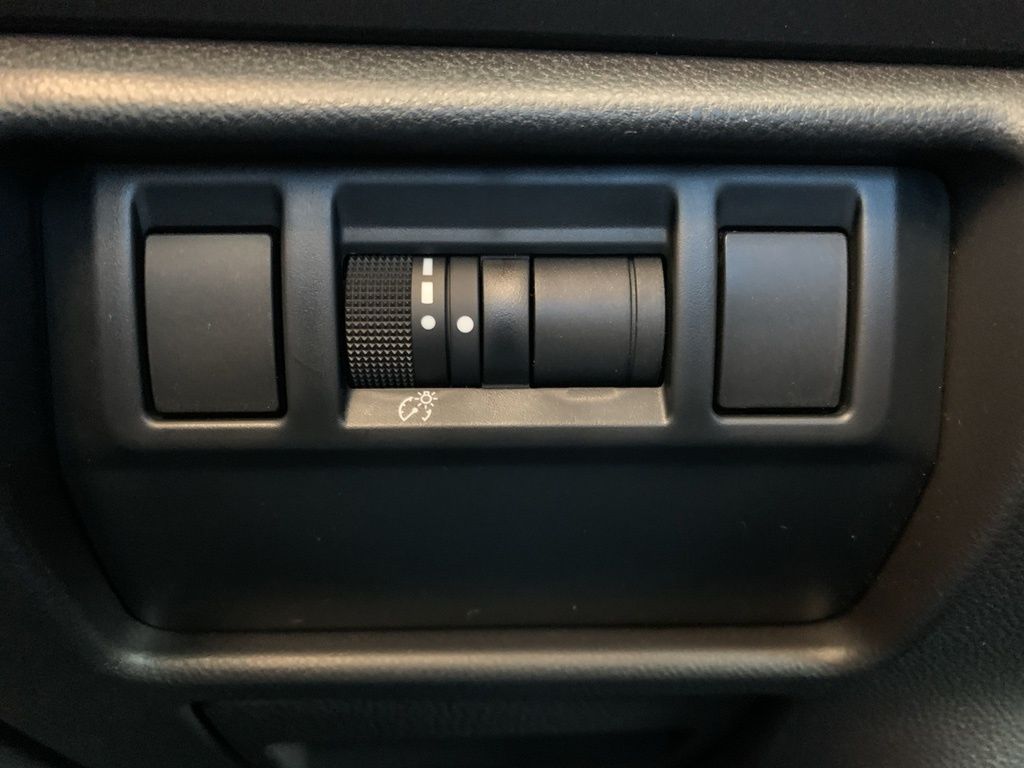 New 2026 Blue Subaru Wilderness image 9