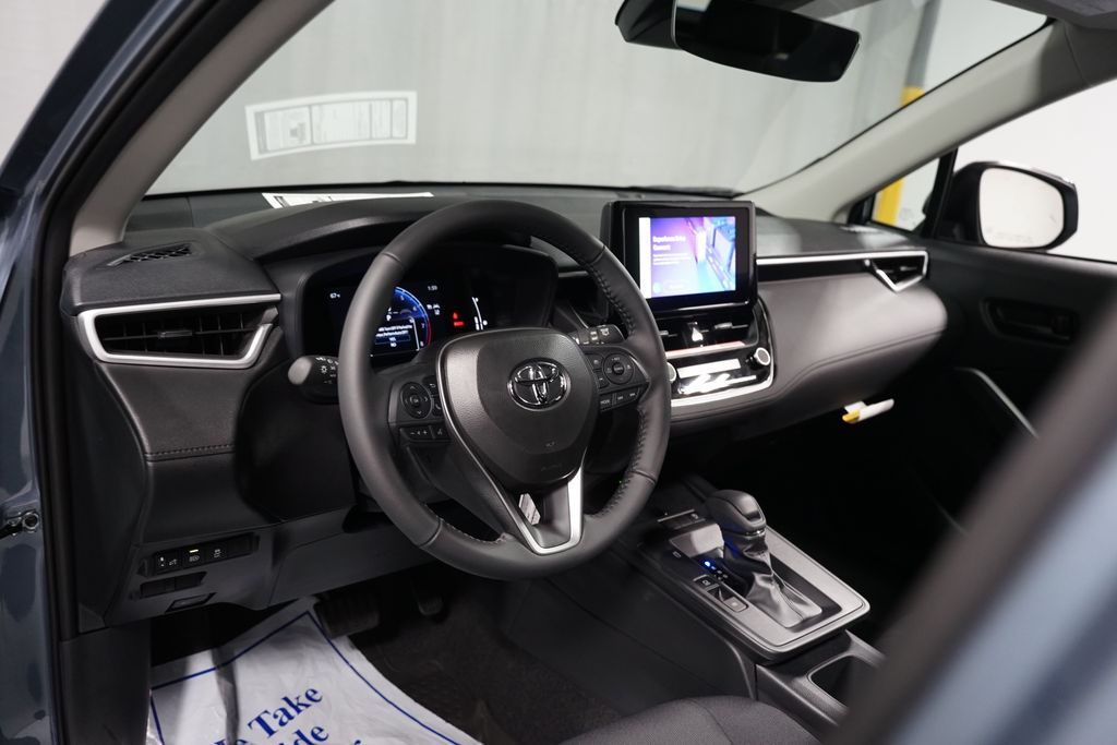 Thumbnail: 2026 Toyota Corolla Cross - 11