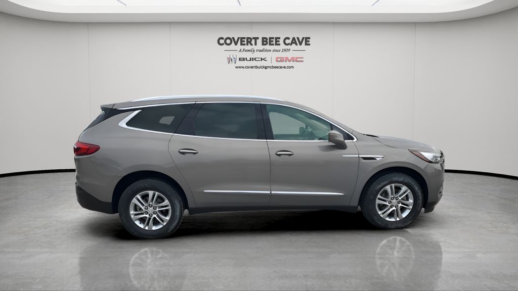 2018 Buick Enclave  Essence In Austin, Texas