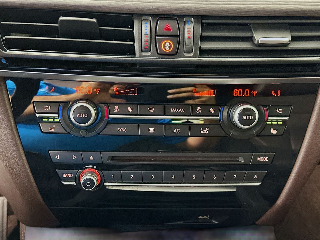 Thumbnail: 2017 BMW X5 - 16