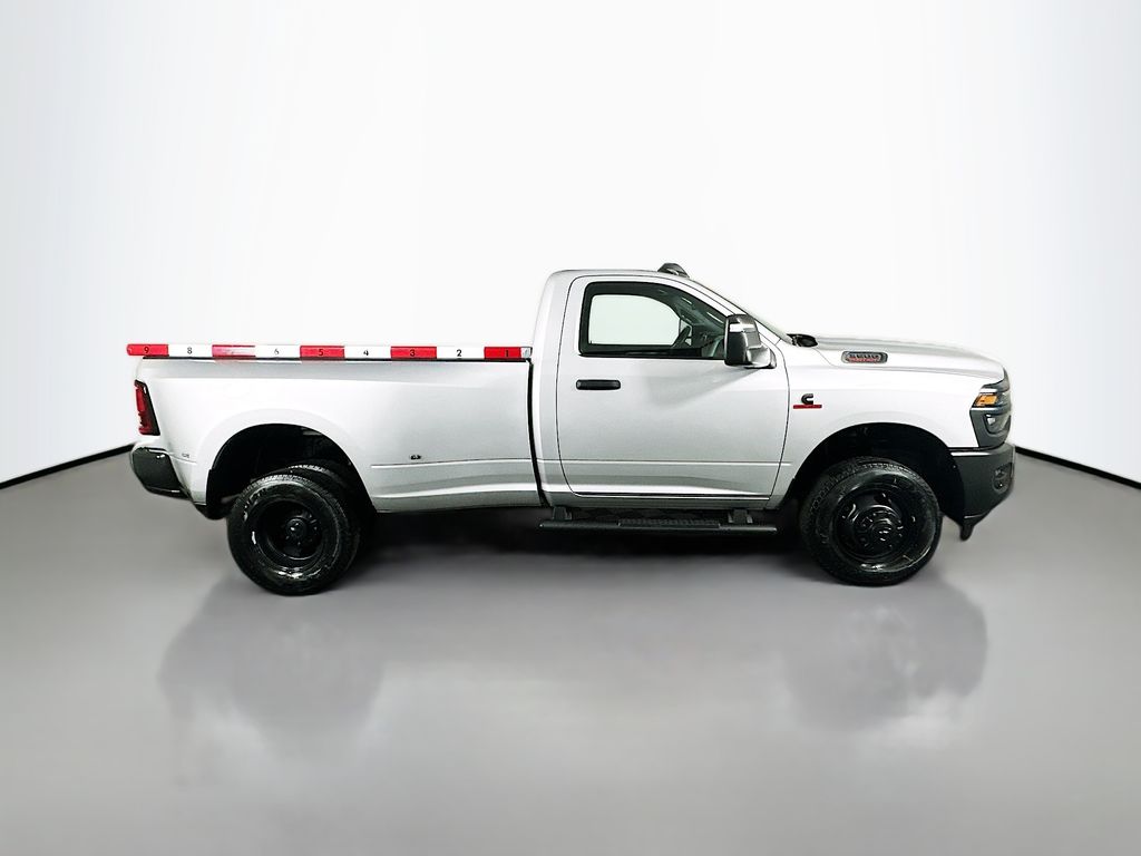 New 2026 Silver Ram Tradesman 12in image 8