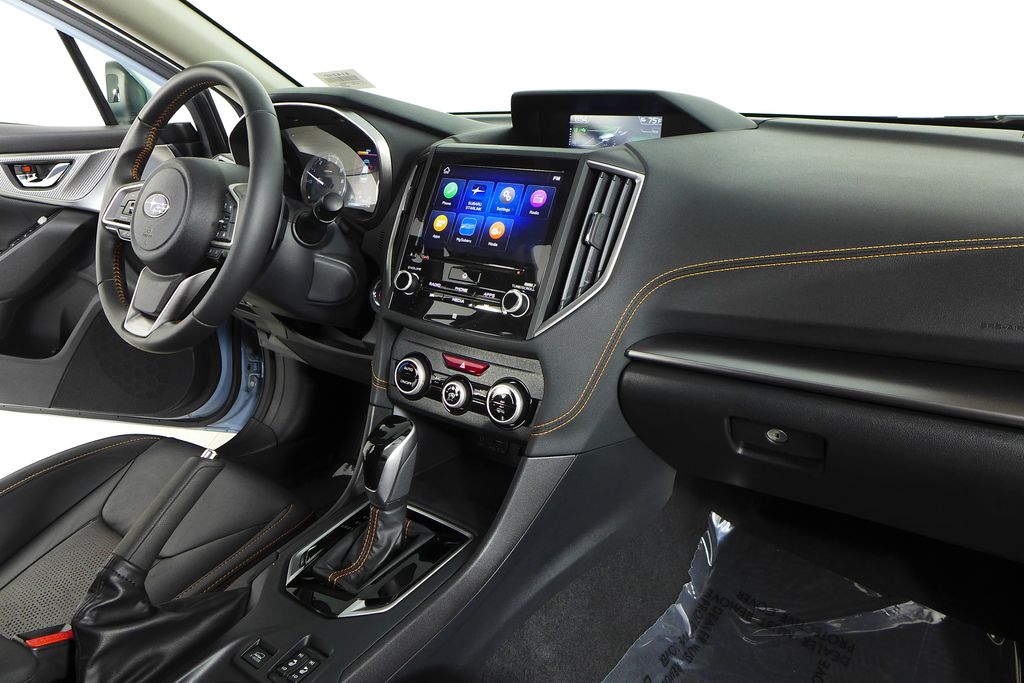 Thumbnail: 2023 Subaru Crosstrek - 13