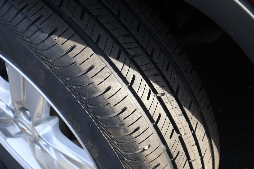 Thumbnail: 2022 Chevrolet Trax - 13