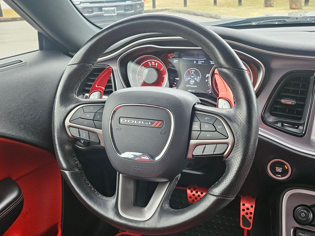 2019 Dodge Challenger R/T Scat Pack - 9