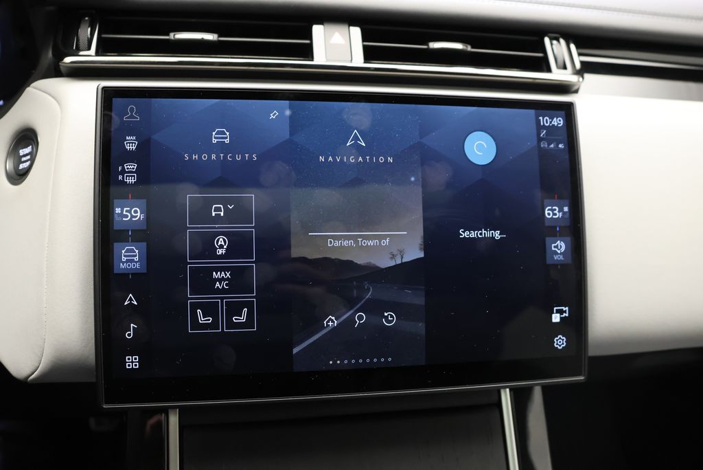 Thumbnail: 2026 Land Rover Range Rover Velar - 22