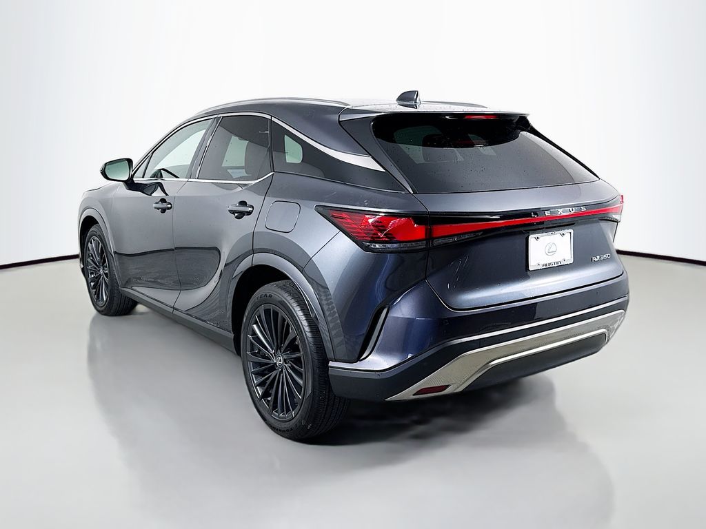 Thumbnail: 2025 Lexus RX - 7