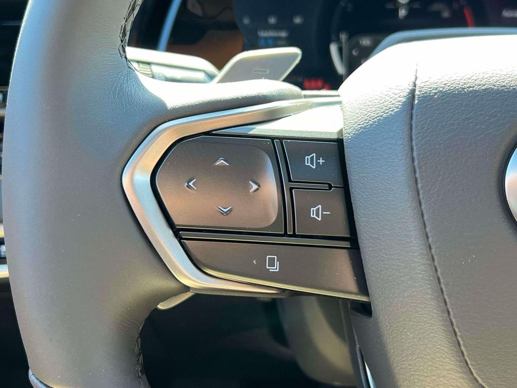 new 2026 Lexus RX car, priced at $64,109