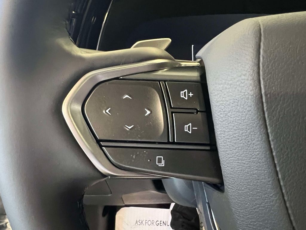 new 2026 Lexus TX car, priced at $73,283