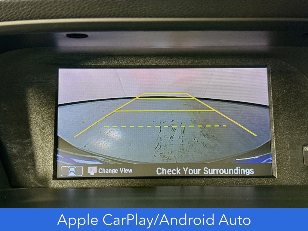 Used Car 2017 Honda Accord  Ex For Sale Under $20,000 In Austin, Texas