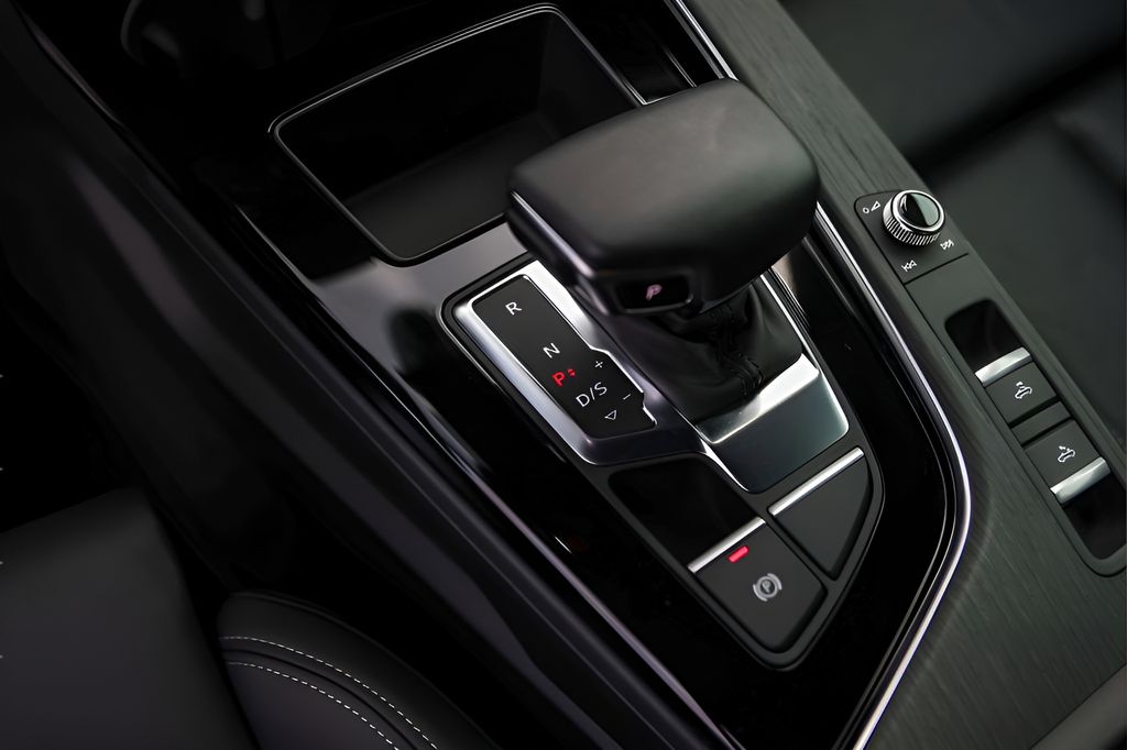 Used Car 2024 Audi A5  45 S Line Premium For Sale Under $60,000 In Austin, Texas