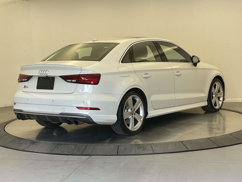 2018 Audi S3 2.0T Premium Plus - 6