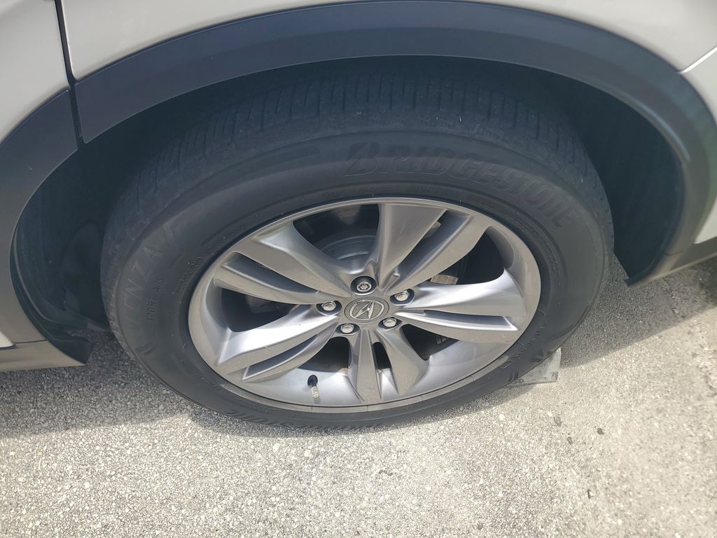 2024 Acura MDX - $35,488