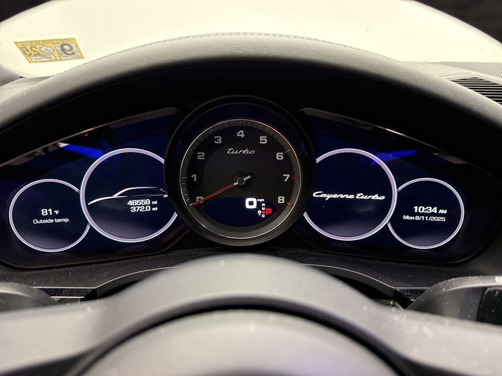Thumbnail: 2019 Porsche Cayenne - 8