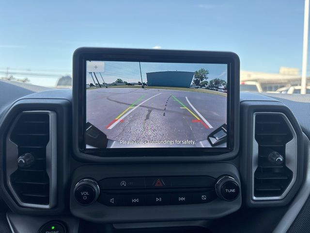 2021 Ford Bronco Sport Big Bend photo 21
