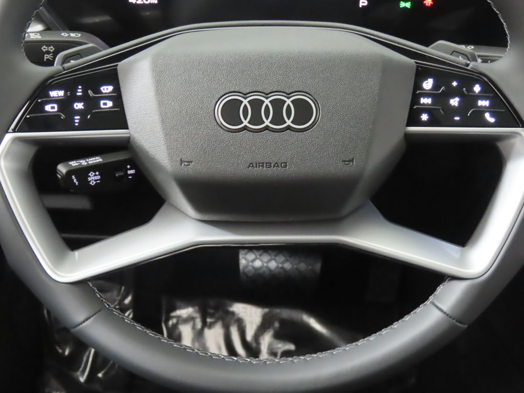 Thumbnail: 2025 Audi A5 - 14