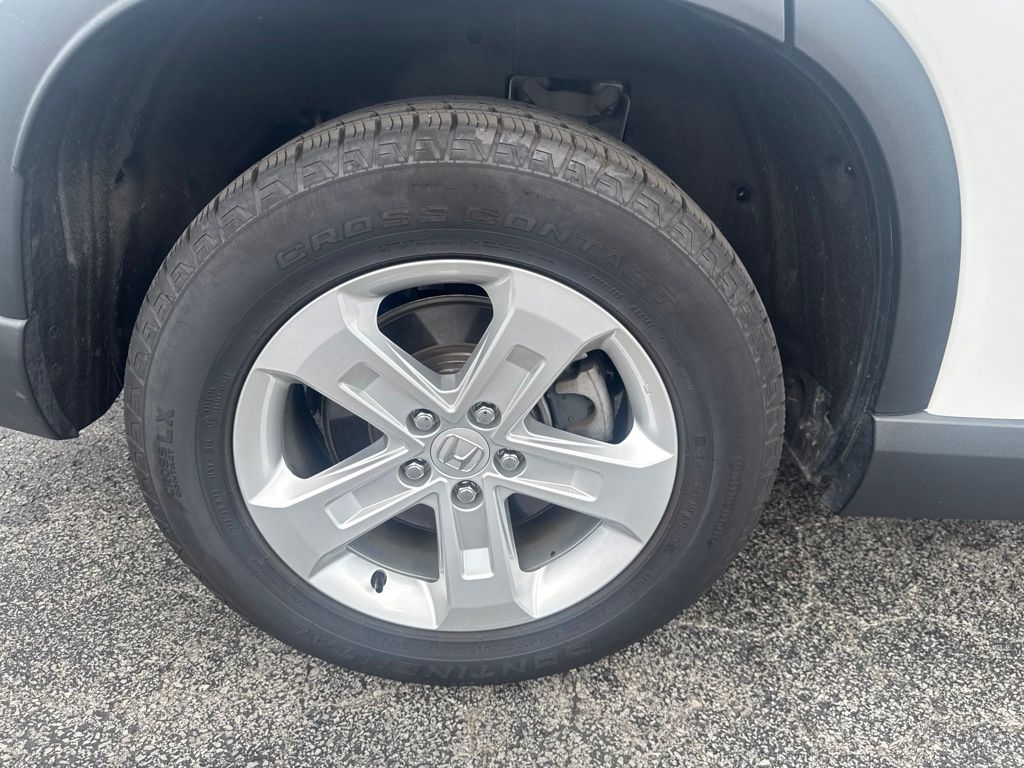 Certified Used 2023  Honda LX image 43