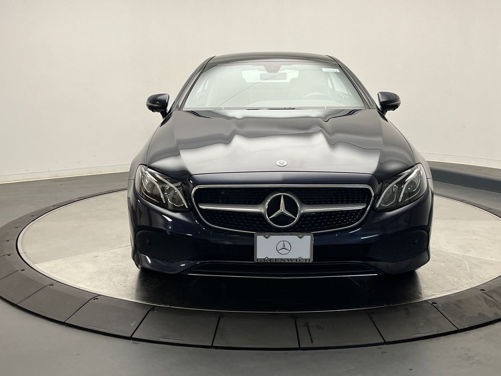 2020 Mercedes-Benz E-Class E 450 2