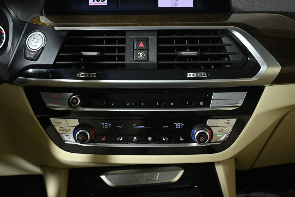 Thumbnail: 2020 BMW X3 - 23