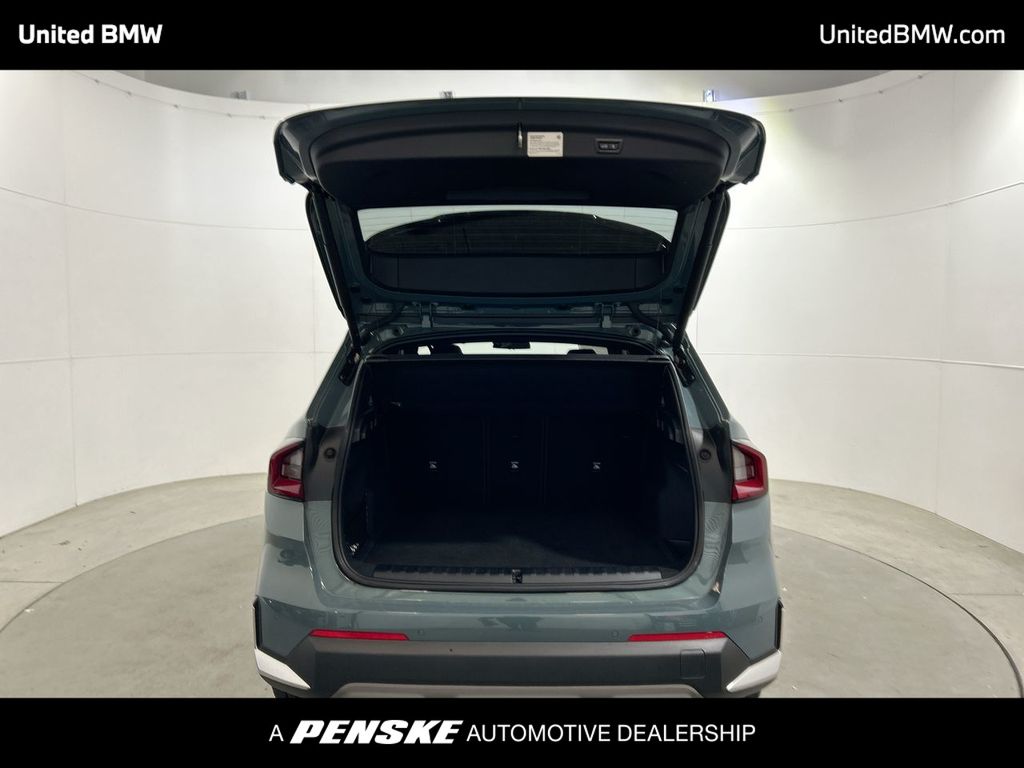 2023 BMW X1 xDrive28i 22