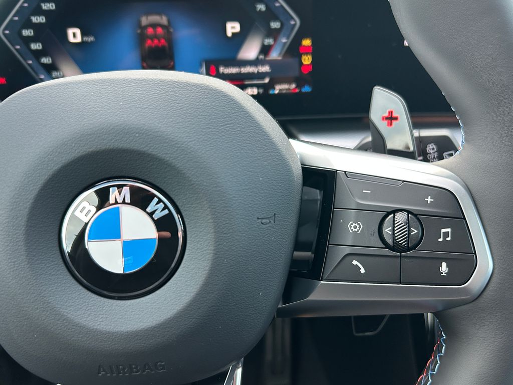 Thumbnail: 2026 BMW X1 - 20