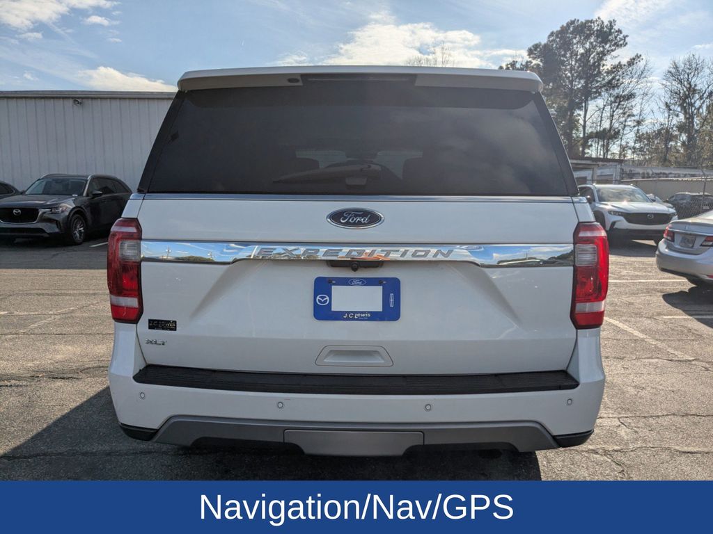 2020 Ford Expedition XLT