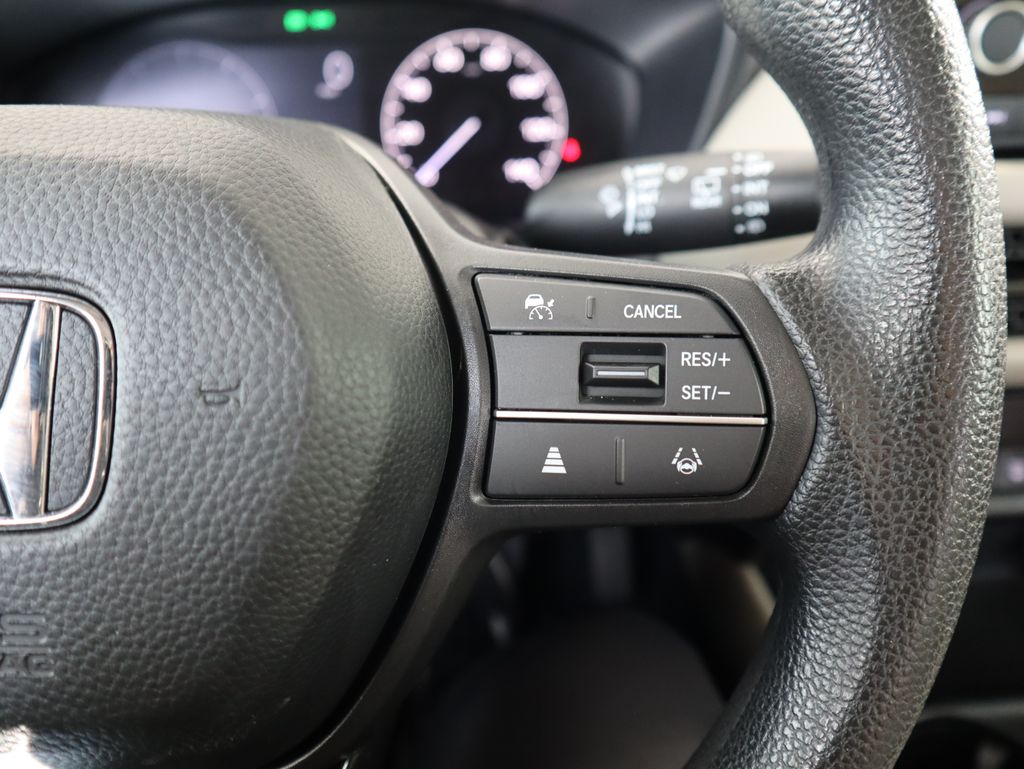 Thumbnail: 2024 Honda HR-V - 12