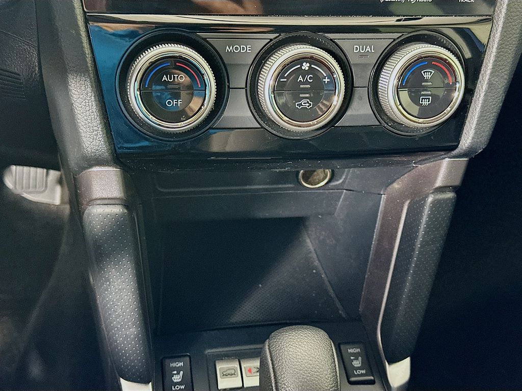 Thumbnail: 2018 Subaru Forester - 15