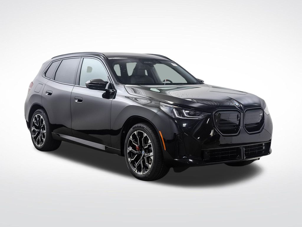 Thumbnail: 2026 BMW X3 - 7