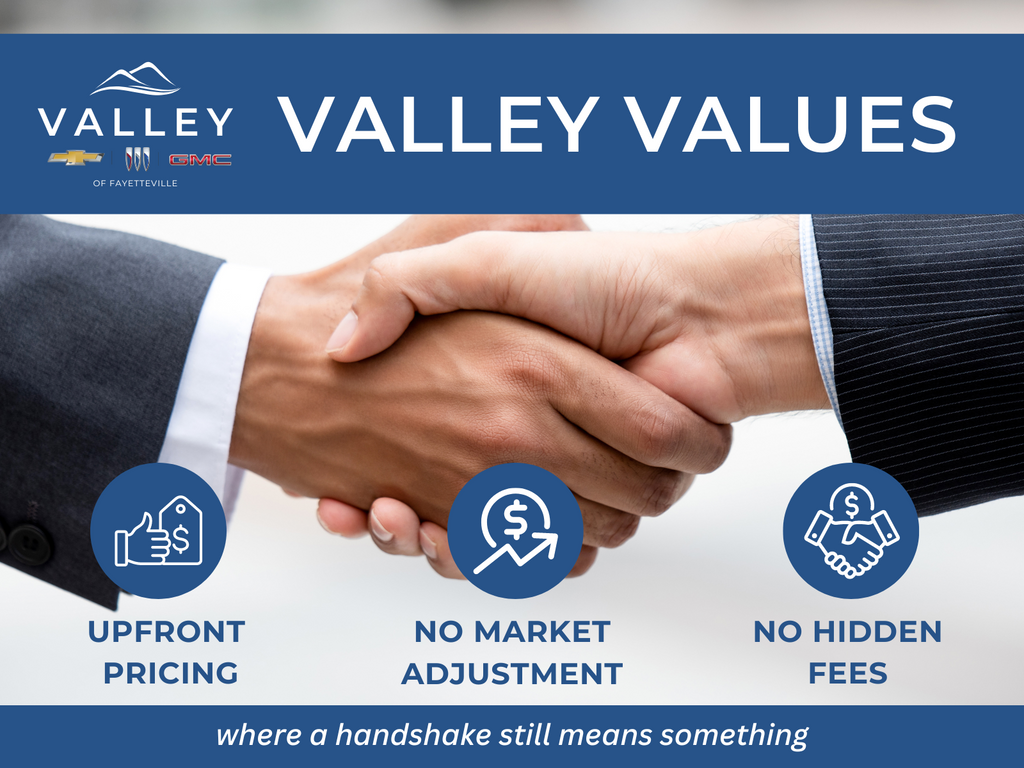 Used 2022 Blue Chevrolet LT Trail Boss image 3