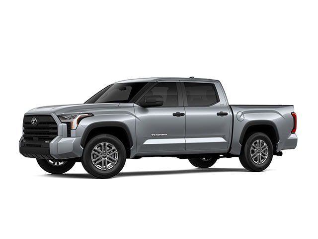 2025 Toyota Tundra SR5 -
                West Palm Beach, FL