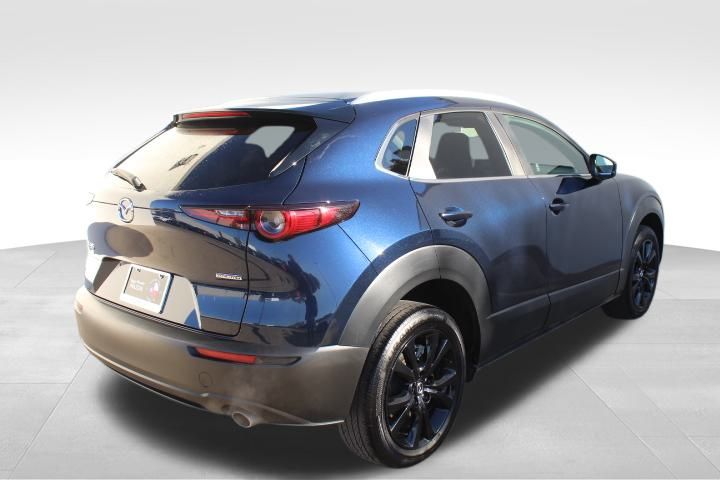 Used Car 2024 Mazda Cx-30  2.5 S Select Sport For Sale Under $25,000 In Georgetown, Texas